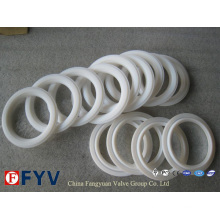 ASTM Ventildichtungen PTFE Dichtungen